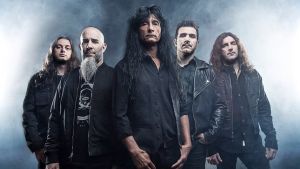 ANTHRAX