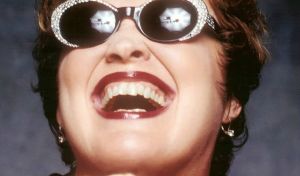 diane schuur