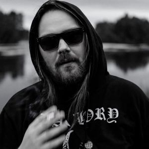 Varg dj