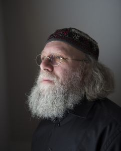 JAKOB ULLMANN