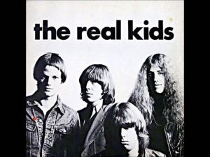 the real kids