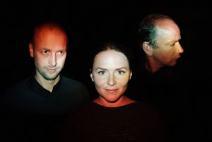 EMILIANA TORRINI & The Colorist Orchestra