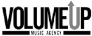 VOLUMEUP MUSIC AGENCY