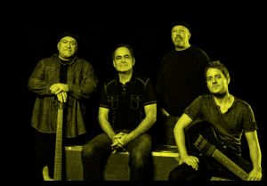 THE NEAL MORSE BAND