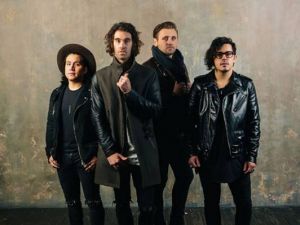 AMERICAN AUTHORS