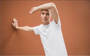 JENS LEKMAN