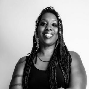 DURGA MCBROOM