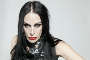 DIAMANDA GALAS