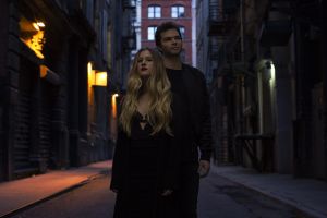 MARIAN HILL