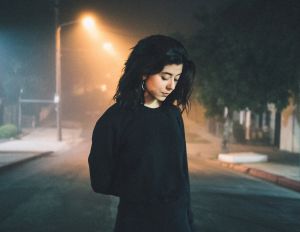 DANIELA ANDRADE