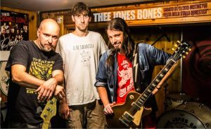 THEE JONES BONES