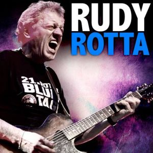 rudy rotta