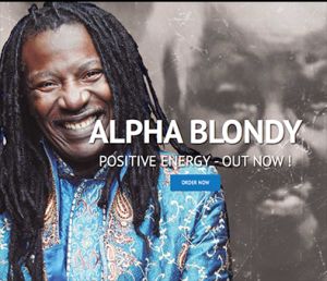 alpha blondy