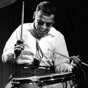 Buddy Rich Big Band feat. Cathy Rich, Gregg Potter