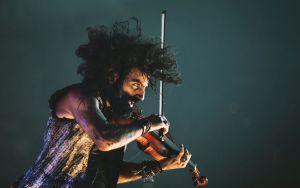 ARA MALIKIAN