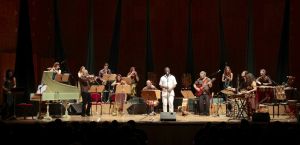 Classica Orchestra Afrobeat