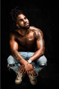 JASON DERULO