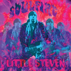 LITTLE STEVEN AND THE DISCIPLES OF SOUL