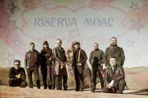 riserva moac