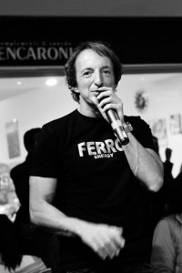 ROBERTO FERRARI