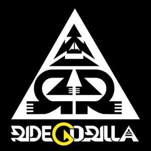 ride gorilla