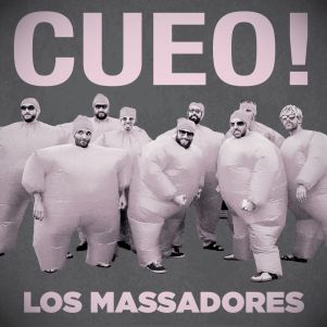 LOS MASSADORES