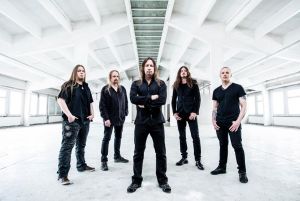 STRATOVARIUS