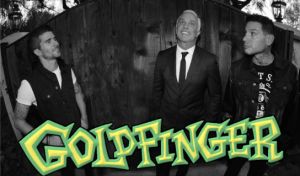 GOLDFINGER