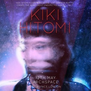 KIKI HITOMI