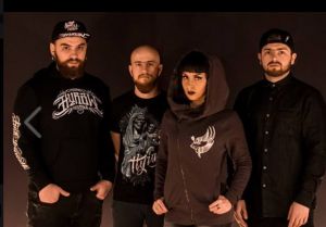 Jinjer
