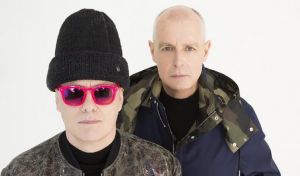 PET SHOP BOYS