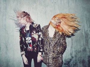 DEAP VALLY