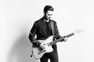 Laurence Jones