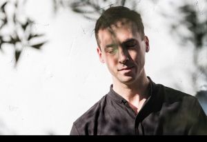 TIM HECKER