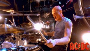 chris slade