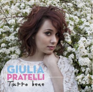 GIULIA PRATELLI