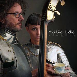 musica nuda / petra magoni + ferruccio spinetti