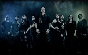 ELUVEITIE