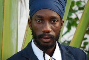 sizzla