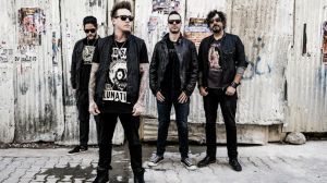 PAPA ROACH