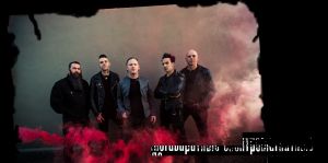 STONE SOUR