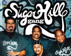 SUGARHILL GANG