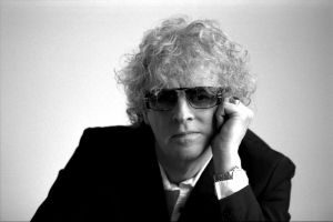 IAN HUNTER AND THE RANT BAND