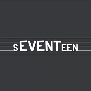 Seventeen eventi