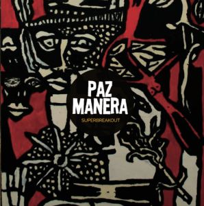 Paz Manera