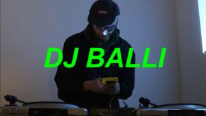 DJ BALLI