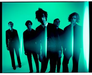 THE HORRORS