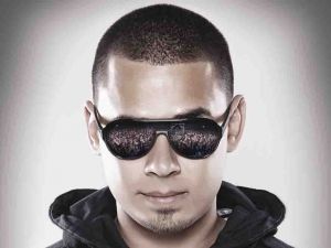 afrojack