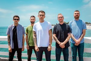 seaway