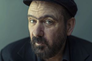 MARK EITZEL